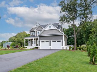 1360 Scituate Avenue, Cranston, RI 02921