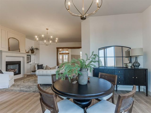 2900 NW 160th Street, Edmond, OK 73013