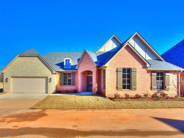 2900 NW 160th Street, Edmond, OK 73013