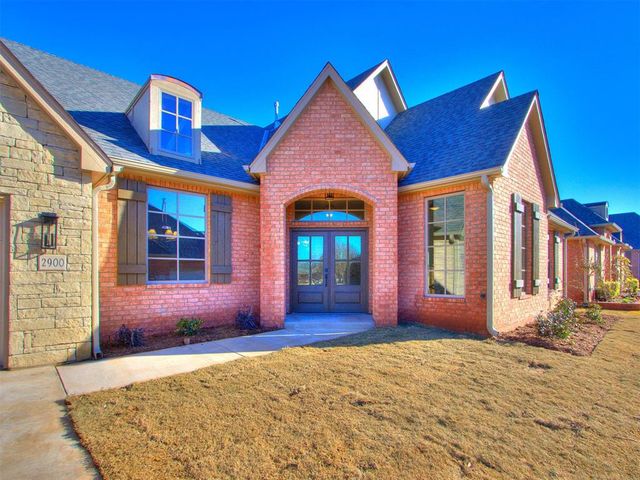 2900 NW 160th Street, Edmond, OK 73013