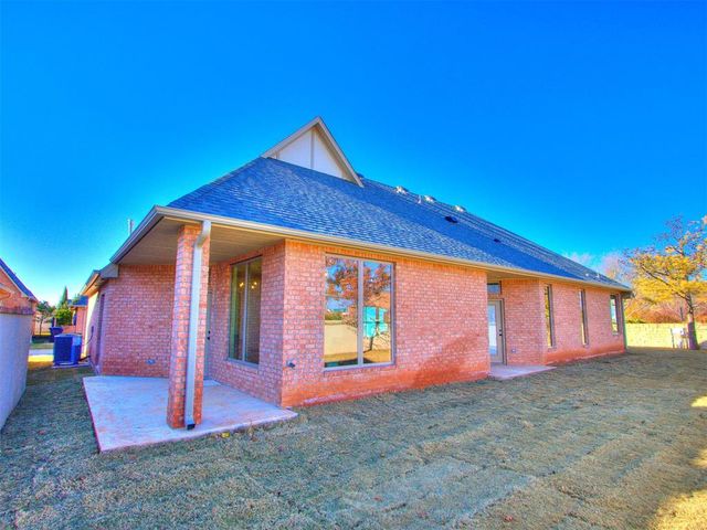 2900 NW 160th Street, Edmond, OK 73013