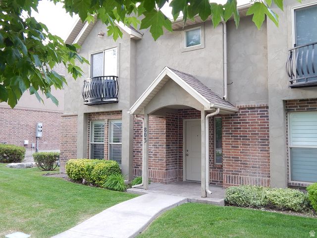 803 W 175 S, Springville, UT 84663