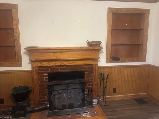 6600 Windsor Road, Hamptonville, NC 27020