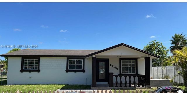 14964 SW 305th Ter, Homestead, FL 33033