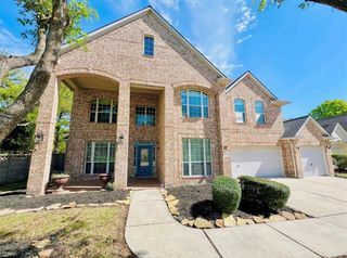 2003 Broken Branch Court, Katy, TX 77494