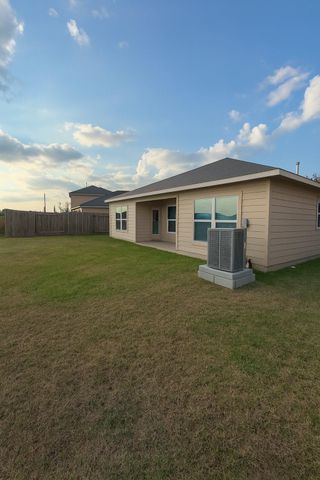 26811 Mottled Duck Lane, Hockley, TX 77447