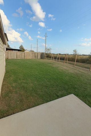 26811 Mottled Duck Lane, Hockley, TX 77447