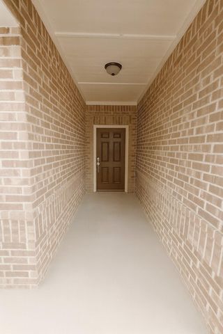 26811 Mottled Duck Lane, Hockley, TX 77447