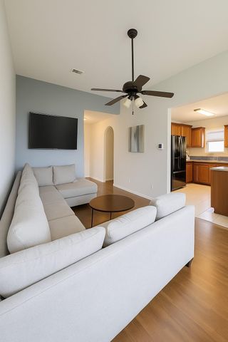 26811 Mottled Duck Lane, Hockley, TX 77447