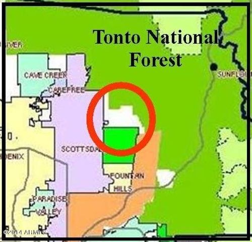 14800 E WILDCAT Drive North 10, Scottsdale, AZ 85262