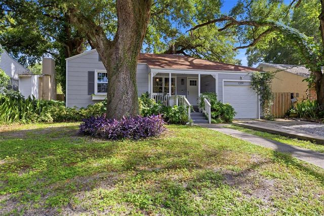 1209 E CRENSHAW STREET, Tampa, FL 33604