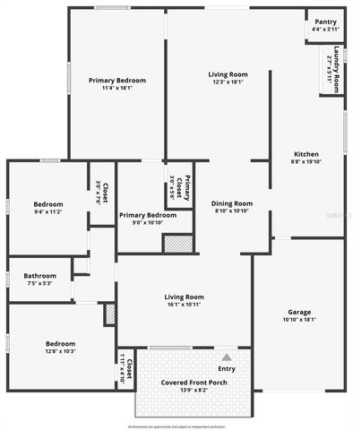 1209 E CRENSHAW STREET, Tampa, FL 33604