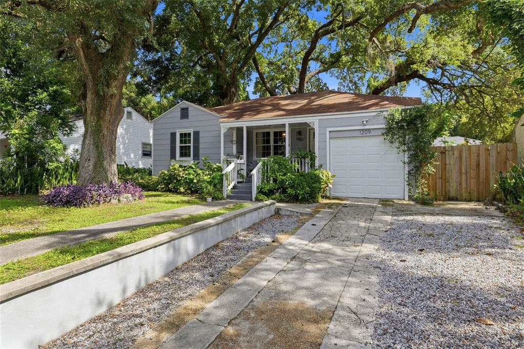 1209 E CRENSHAW STREET, Tampa, FL 33604