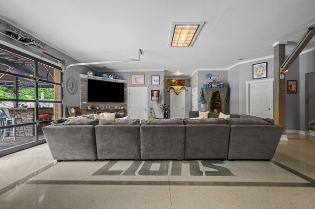 7646 Highway 100, Bon Aqua, TN 37025