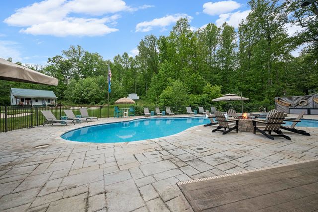 7646 Highway 100, Bon Aqua, TN 37025