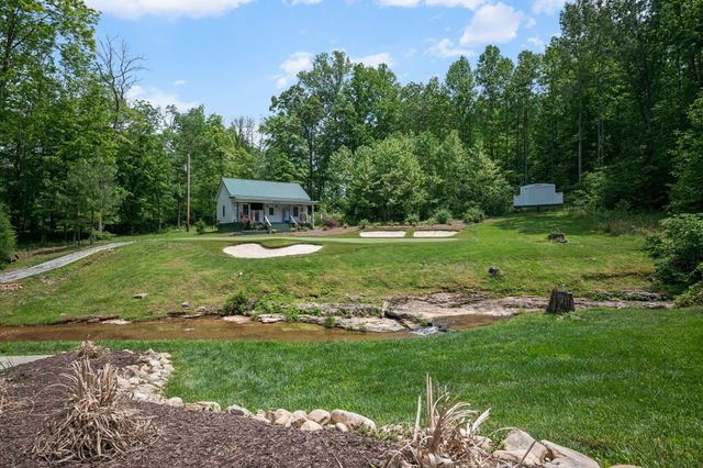 7646 Highway 100, Bon Aqua, TN 37025