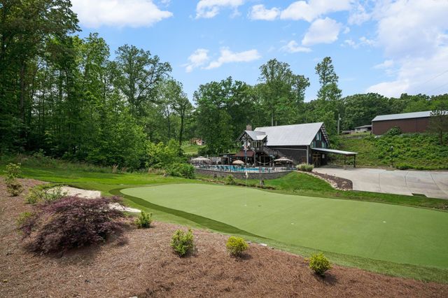 7646 Highway 100, Bon Aqua, TN 37025