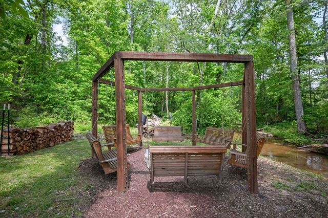 7646 Highway 100, Bon Aqua, TN 37025