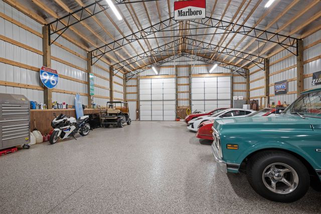 7646 Highway 100, Bon Aqua, TN 37025