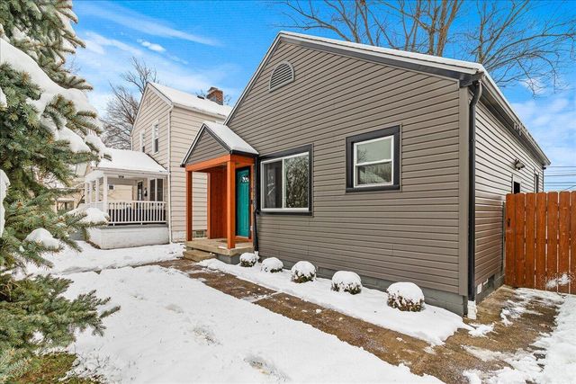 1357 Genessee Avenue, Columbus, OH 43211