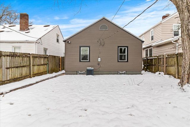 1357 Genessee Avenue, Columbus, OH 43211