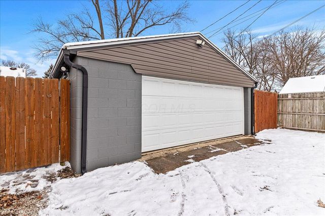 1357 Genessee Avenue, Columbus, OH 43211