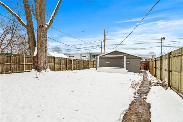 1357 Genessee Avenue, Columbus, OH 43211