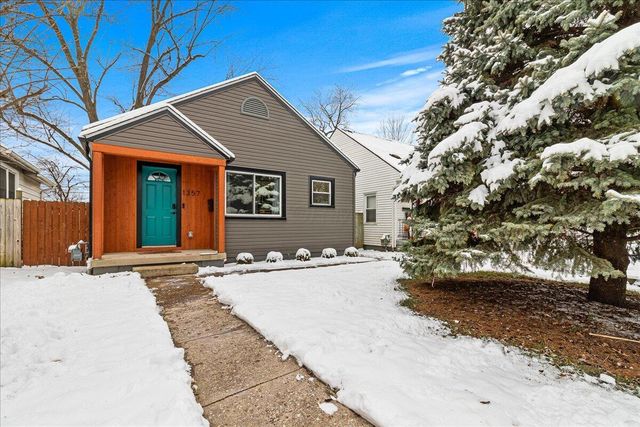 1357 Genessee Avenue, Columbus, OH 43211