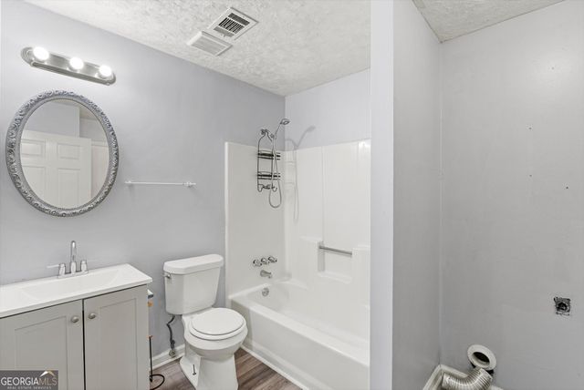 991 Brandon Hill Way, Jonesboro, GA 30238