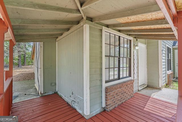 991 Brandon Hill Way, Jonesboro, GA 30238