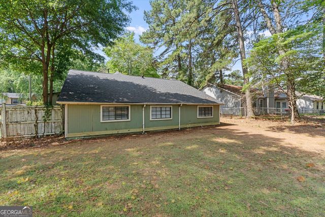 991 Brandon Hill Way, Jonesboro, GA 30238