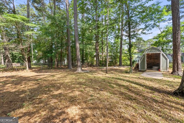 991 Brandon Hill Way, Jonesboro, GA 30238