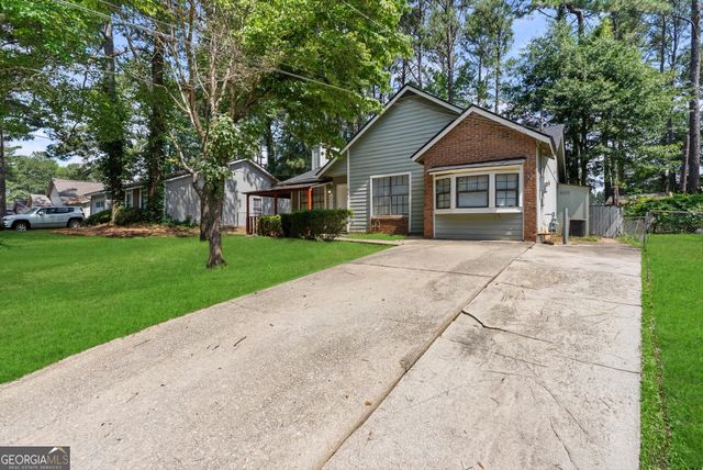 991 Brandon Hill Way, Jonesboro, GA 30238
