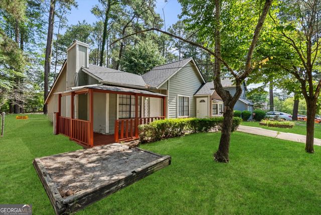 991 Brandon Hill Way, Jonesboro, GA 30238