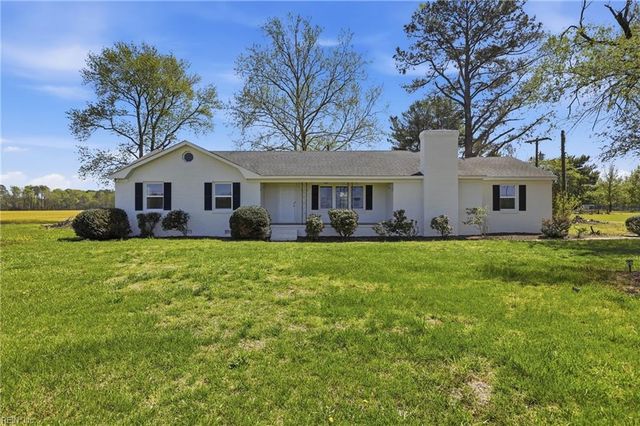 29527 Walters HWY, Carrsville, VA 23315