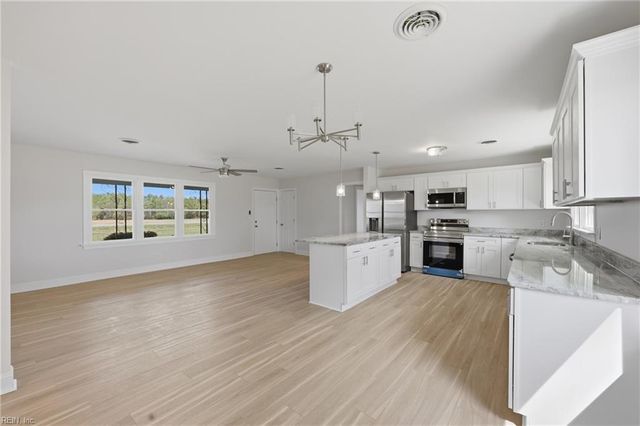 29527 Walters HWY, Carrsville, VA 23315