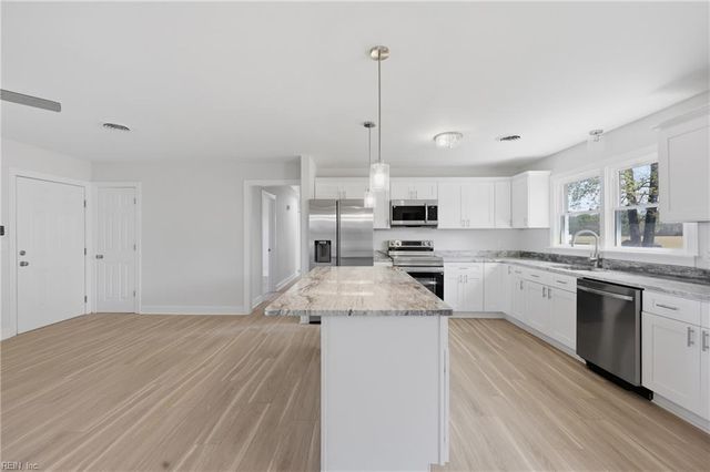29527 Walters HWY, Carrsville, VA 23315