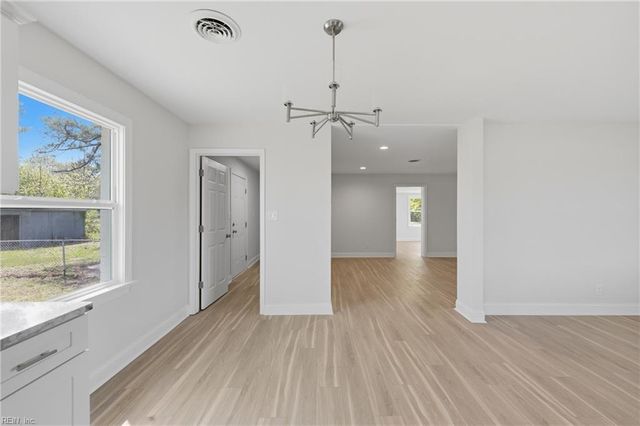 29527 Walters HWY, Carrsville, VA 23315
