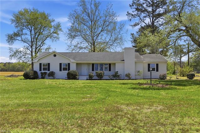 29527 Walters HWY, Carrsville, VA 23315