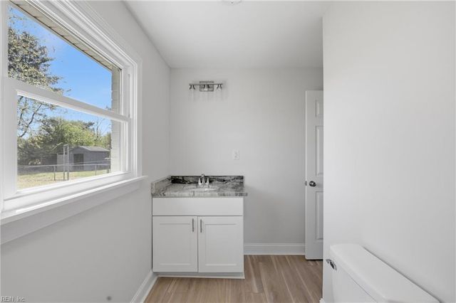 29527 Walters HWY, Carrsville, VA 23315