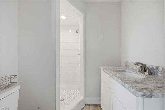 29527 Walters HWY, Carrsville, VA 23315