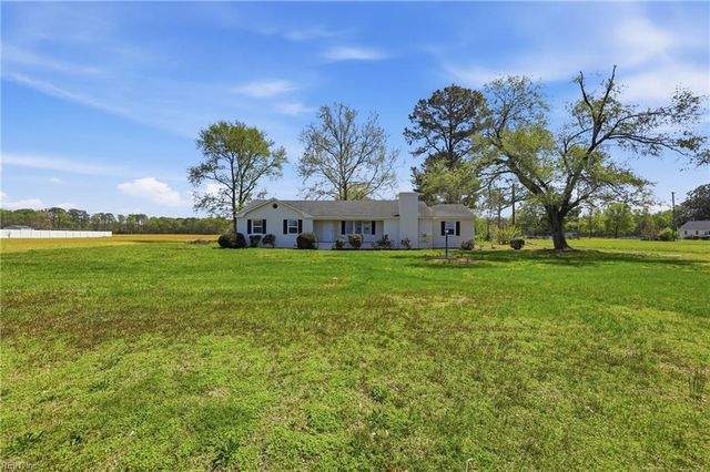 29527 Walters HWY, Carrsville, VA 23315