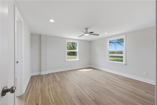 29527 Walters HWY, Carrsville, VA 23315