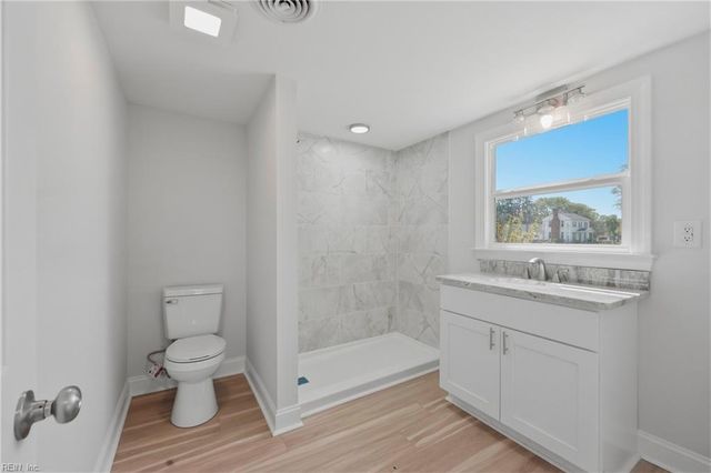 29527 Walters HWY, Carrsville, VA 23315