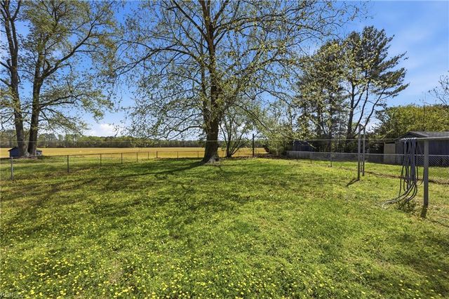 29527 Walters HWY, Carrsville, VA 23315