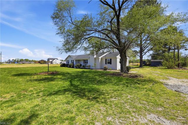 29527 Walters HWY, Carrsville, VA 23315