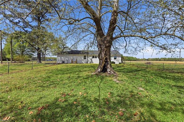29527 Walters HWY, Carrsville, VA 23315