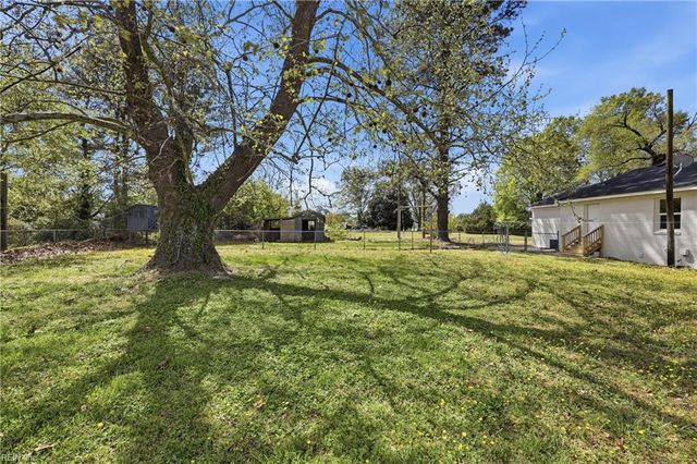 29527 Walters HWY, Carrsville, VA 23315