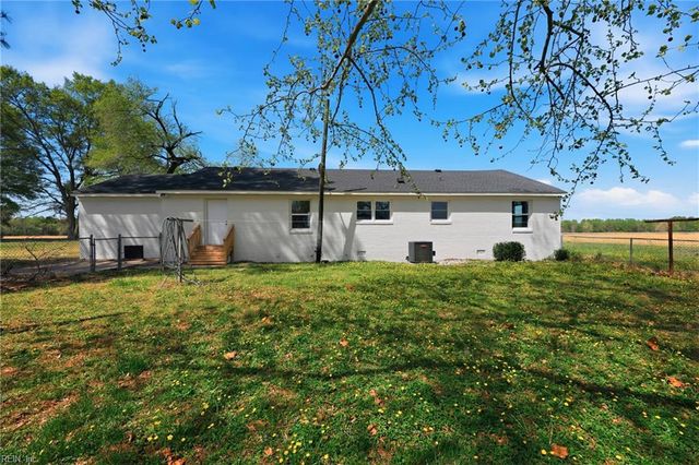 29527 Walters HWY, Carrsville, VA 23315