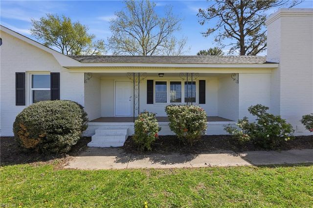 29527 Walters HWY, Carrsville, VA 23315